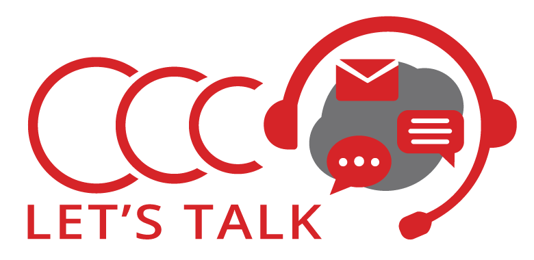 CCC – Let's Talk
